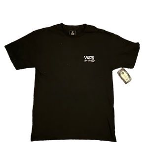 Vans X Disney Tim Burton's The Nightmare Before Christmas Shirt Collab